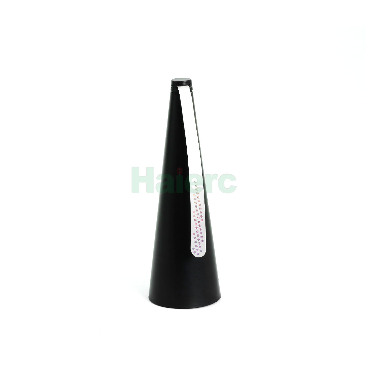 >Haierc No Chemical Safer Black Fly Repellent Fans HC4246